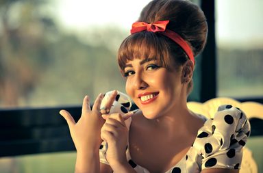 كل ما تريدين معرفته من اخبار ومعلومات وصور ووثائق عن مي كساب 