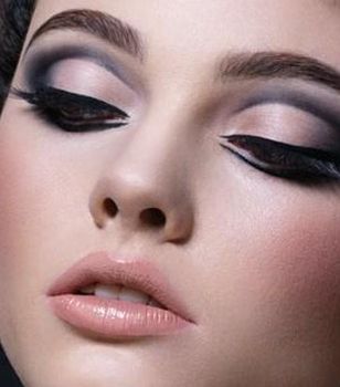 صور افضل مكياج
