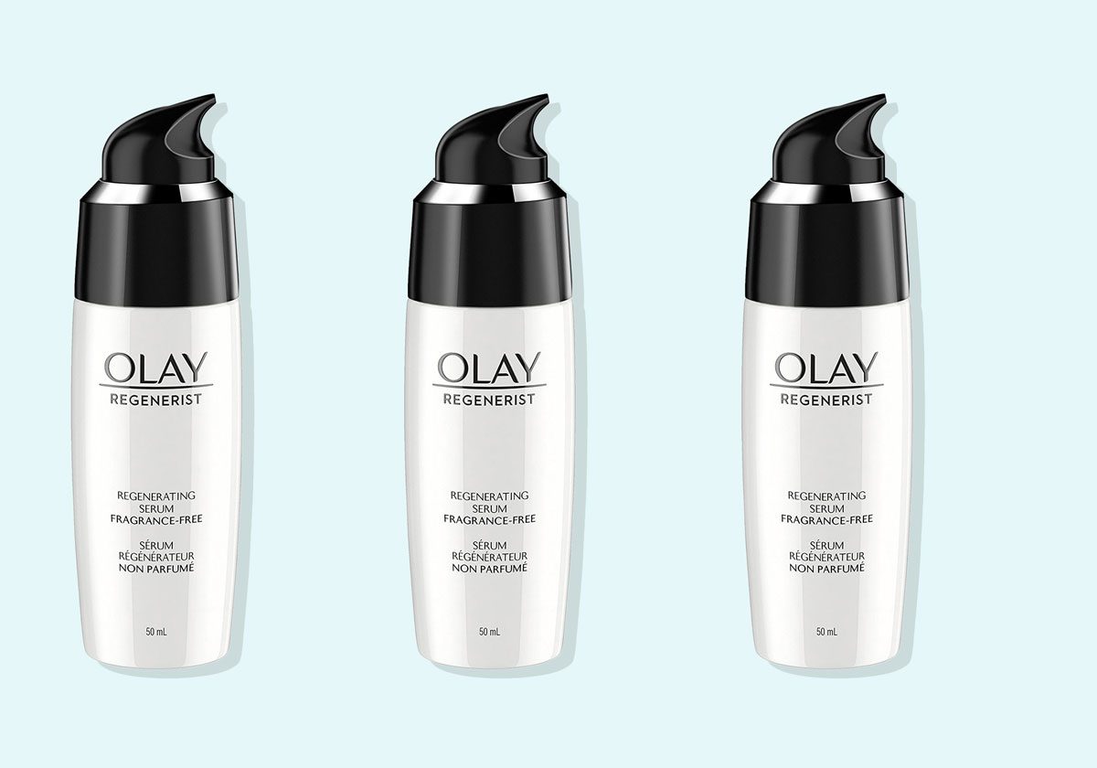 Olay Regenerist Regenerating