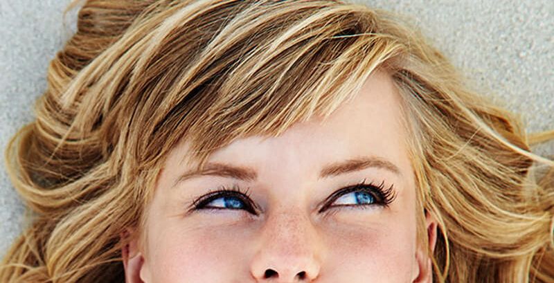 صور اجمل قصات شعر