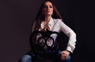 شريهان تعود بإعلان رمضاني مبهر تحكي فيه قصة حياتها ويحصد ملايين المشاهدات 