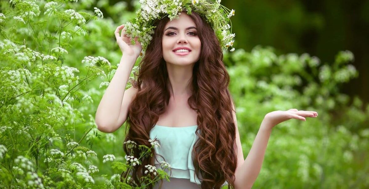 ماسك البروتين للشعر من الصيدلية