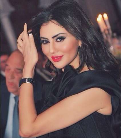 أجمل 8 فساتين إعتمدتها مريم حسين عام 2014!