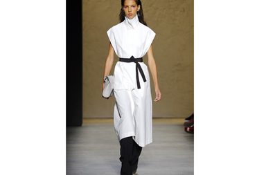 مجموعة ازياء نارسيزو رودريغيز لصيف 2016 من اسبوع الموضة في نيويورك