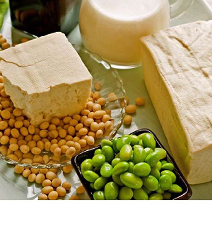 أطعمة تحتوي على كولاجين طبيعي