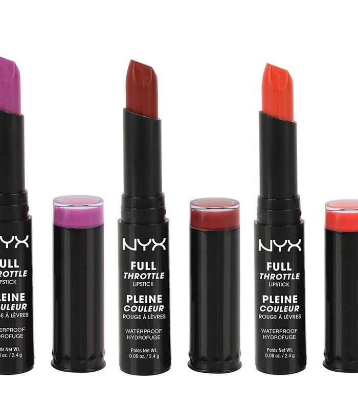 تعرفي على افضل انواع ارواج nyx
