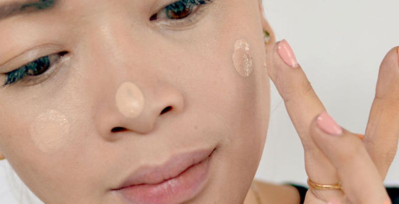 مواصفات افضل بيبي كريم للبشره المختلطه