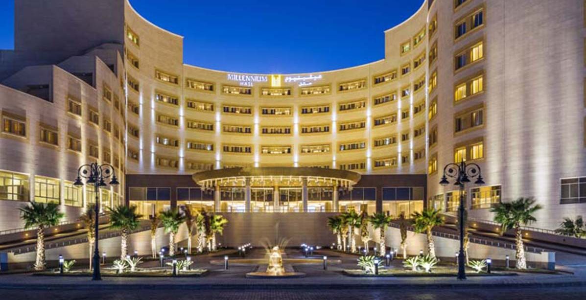 السعودية تسمح للمرأة بالنزول في الفندق من دون محرم