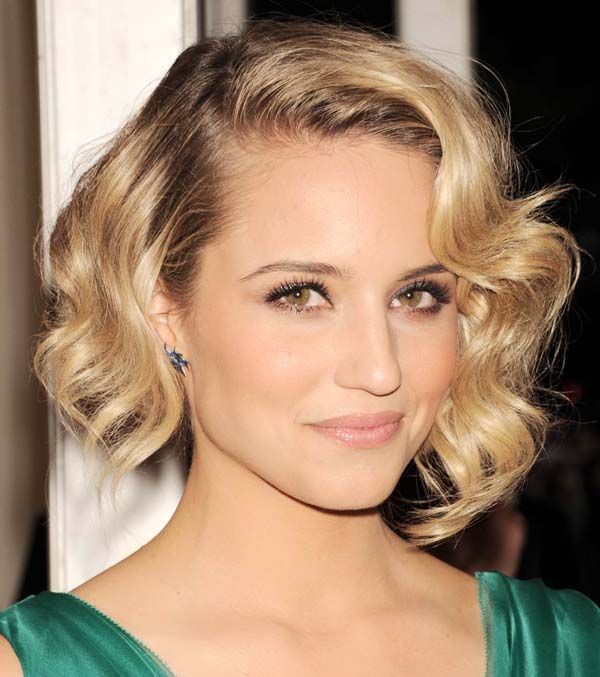 صور مكياج فرنسي ناعم