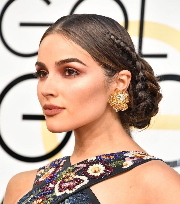 صور اجمل انستقرام تسريحات سهره ناعمه