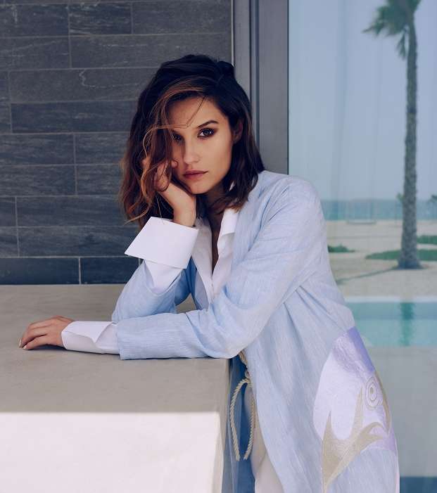 استوحي اطلالاتك هذا الموسم من ابرز تصاميم مجموعة Paon