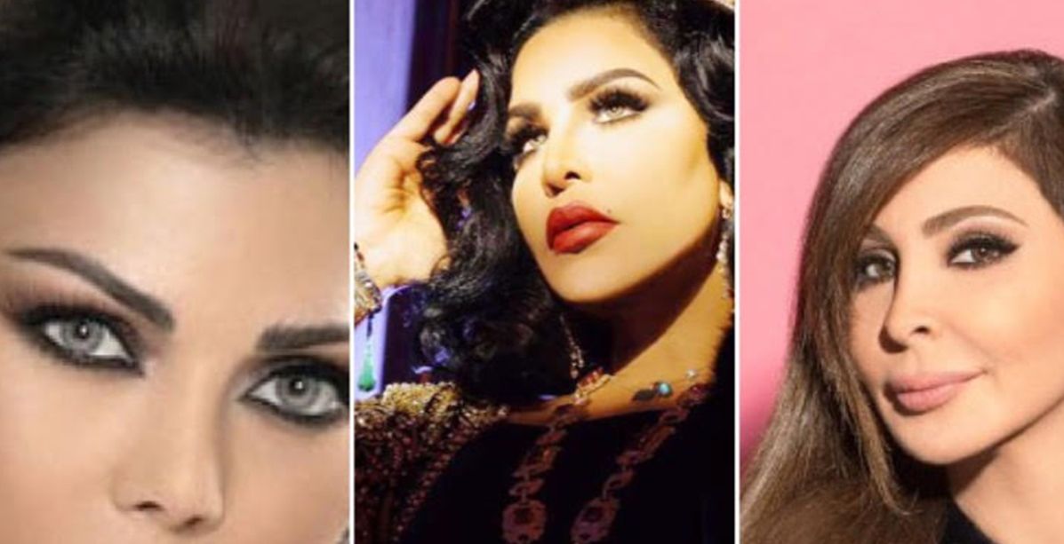 أعمار نجومك المفضلين.. لن تصدقيها!