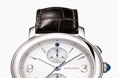 صور اجمل ساعات بوشرون