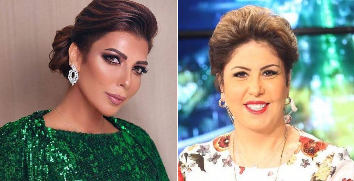 فجر السعيد تهاجم أصالة: "هذا عيب التجنيس العشوائي"