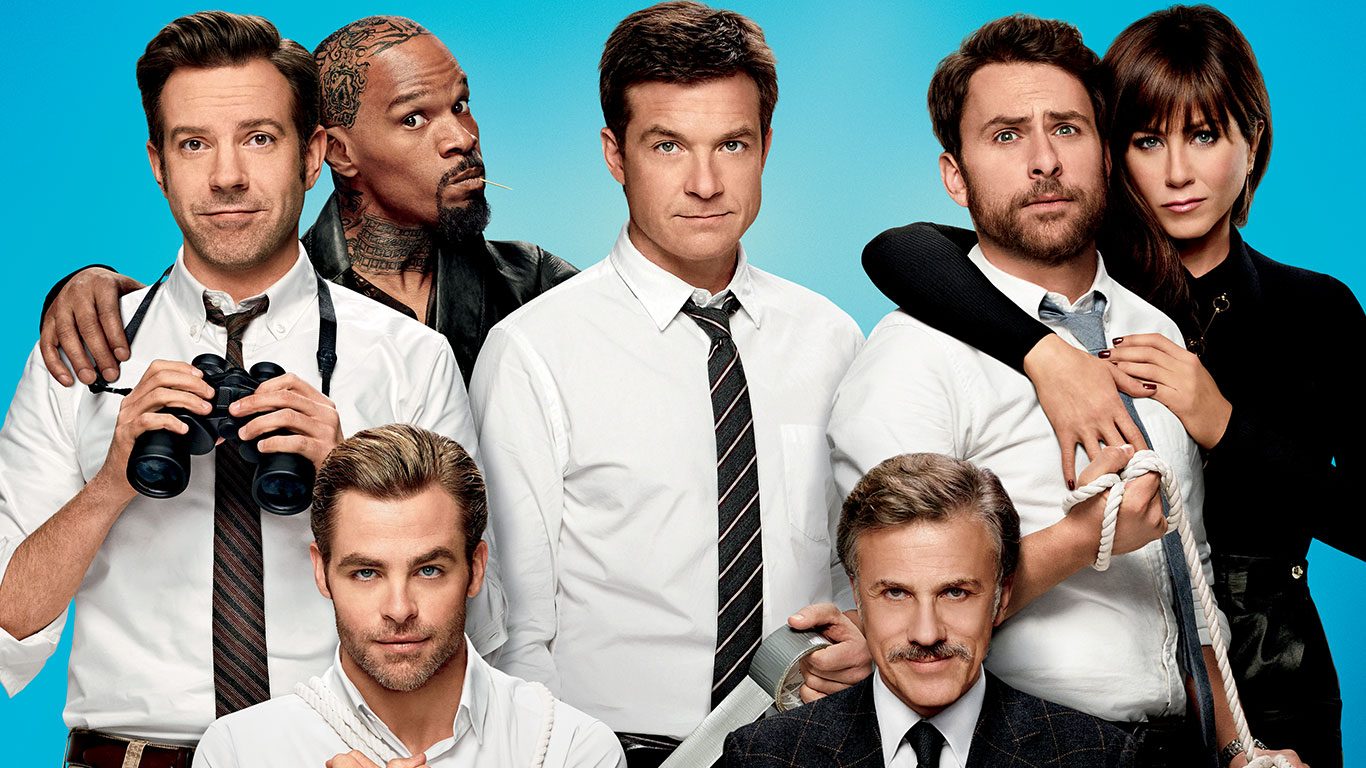 فيلم Horrible bosses