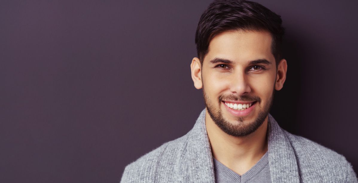 كم مرة يقع الرجل في الحب؟