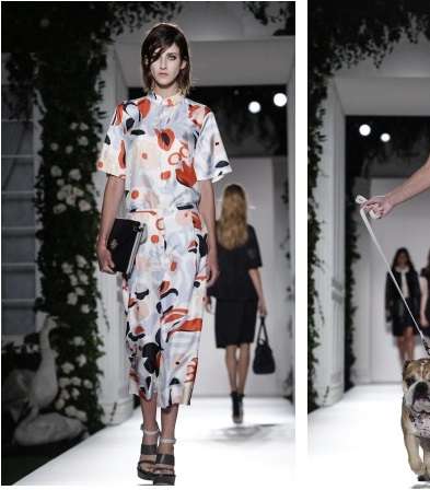 إليكِ تصاميم Mulberry لصيف 2014