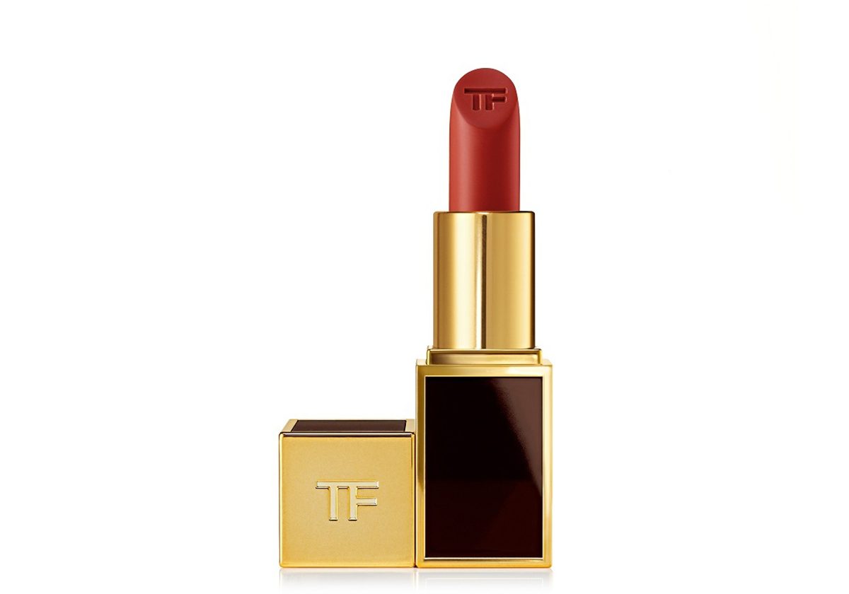 أحمر شفاه Lips & Boys من Tom Ford: