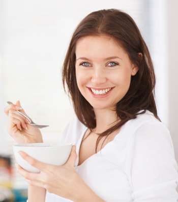 تفويت وجبة الافطار