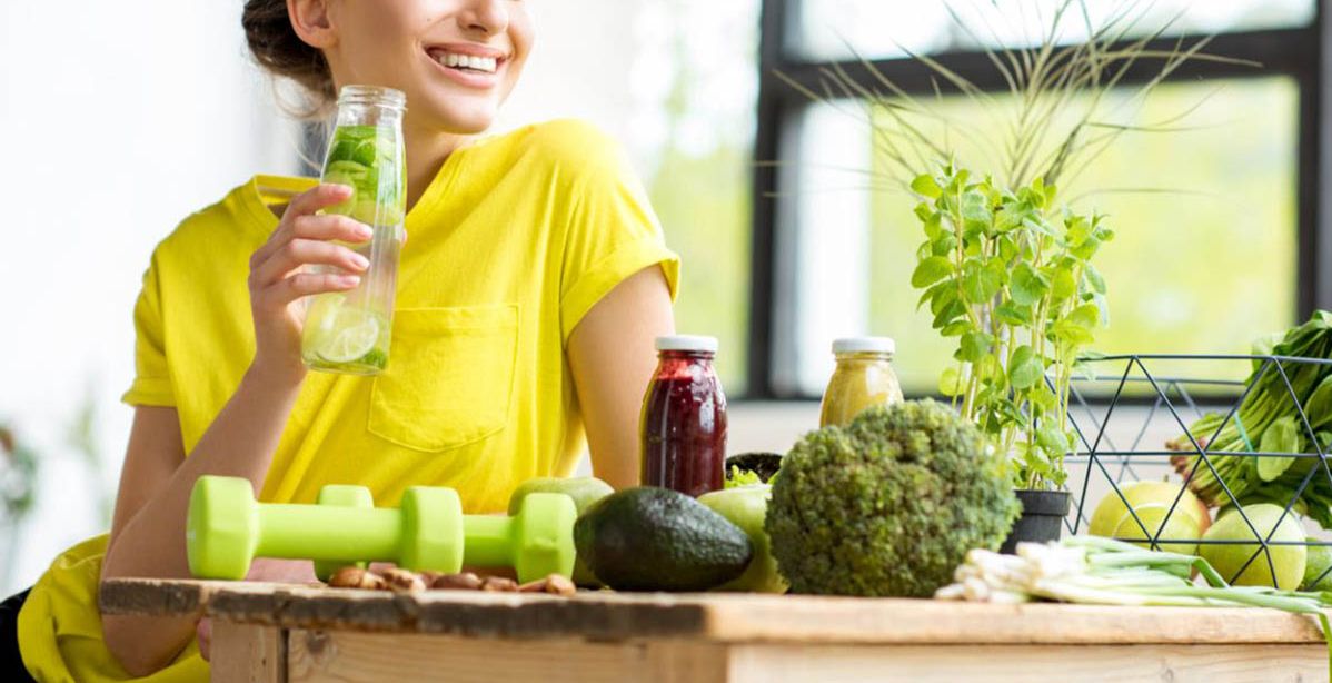 طرق علاج تقوية المناعة