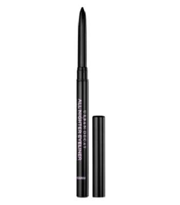 تممي إطلالة ماكياج عينيك بباقة مميزة من Black Liners 
