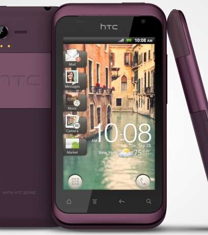 HTC Rhyme