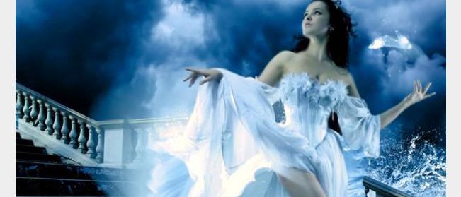 Clothing, Apparel, Evening Dress