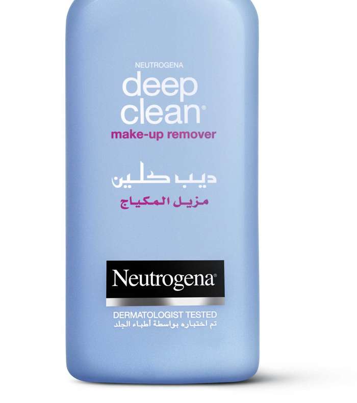 مزيل الماكياج من ®Neutrogena