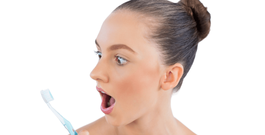 إزالة الرؤوس السوداء