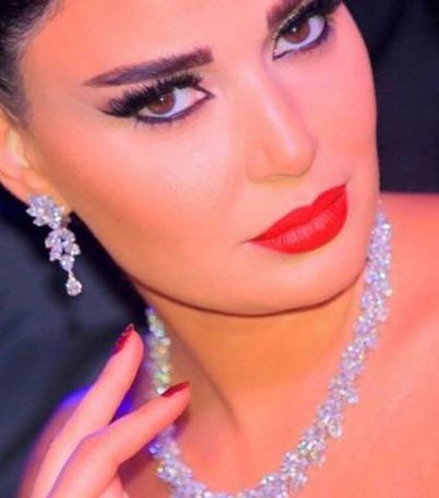 أروع صور مكياج لبناني مميّز