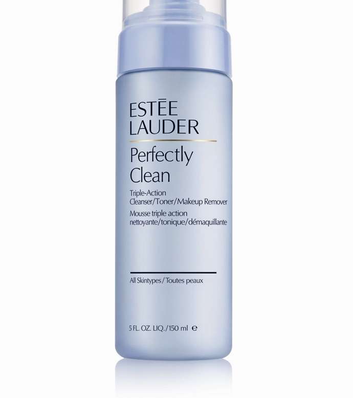  Perfectly Clean Triple Action  من Estée Lauder