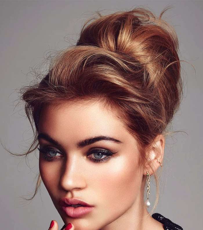 اجدد صور تسريحات للبنات 2016