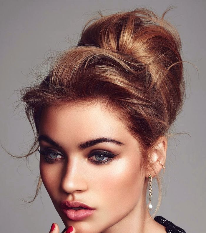 اجدد صور تسريحات للبنات 2016