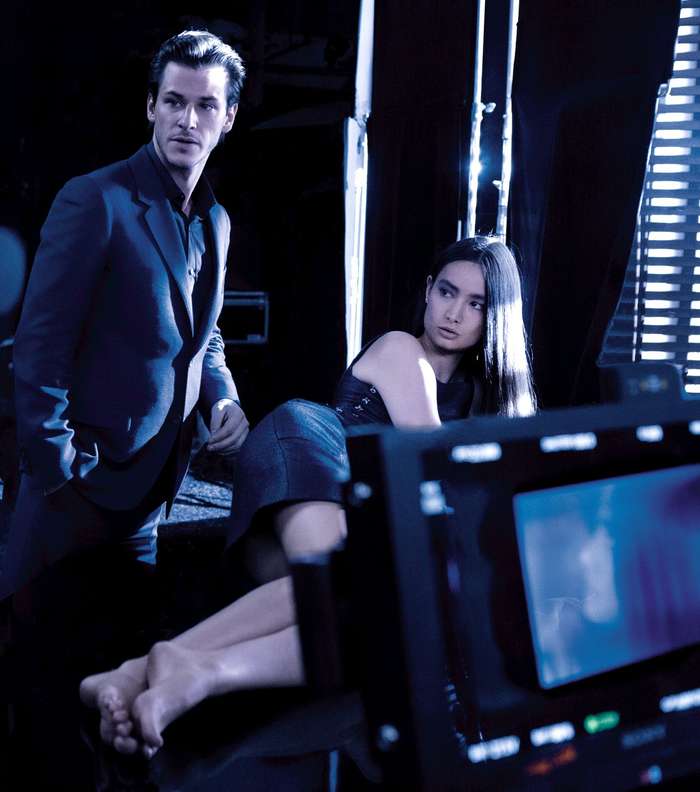 رجلك سيودّع ضغوطاته مع عطر CHANEL 