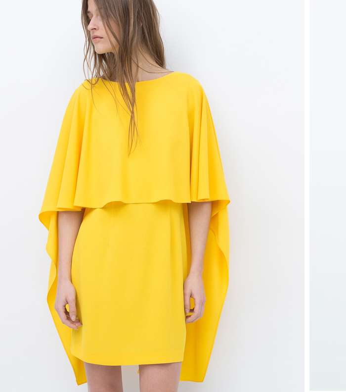 صور فساتين زارا 2015 | Zara