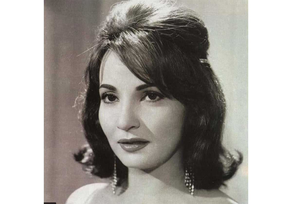 صور الفنانة شادية