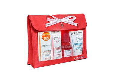 مجموعة السفر من Bioderma 