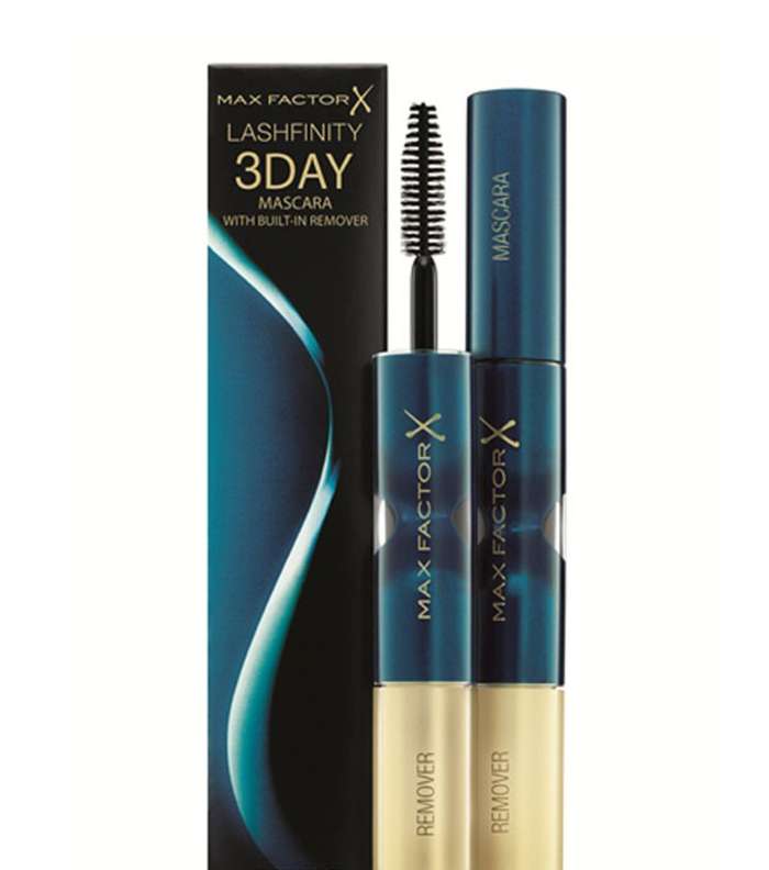تألقي برموش طويلة مع Lashfinity 3 Day Mascara
