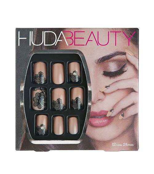 الأظافر الإصطناعية Dolce Diva من هدى بيوتي