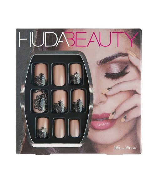 الأظافر الإصطناعية Dolce Diva من هدى بيوتي