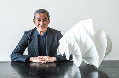 كل ما تريدين معرفته من اخبار ومعلومات وصور ووثائق عن Issey Miyake