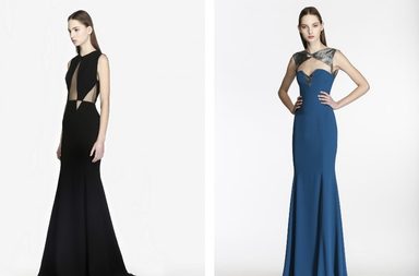 صور فساتين سهره 2016