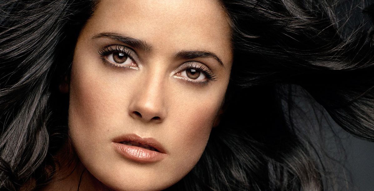 نجمات لا يشعرن بالحاجة لإخفاء الشعر الأبيض