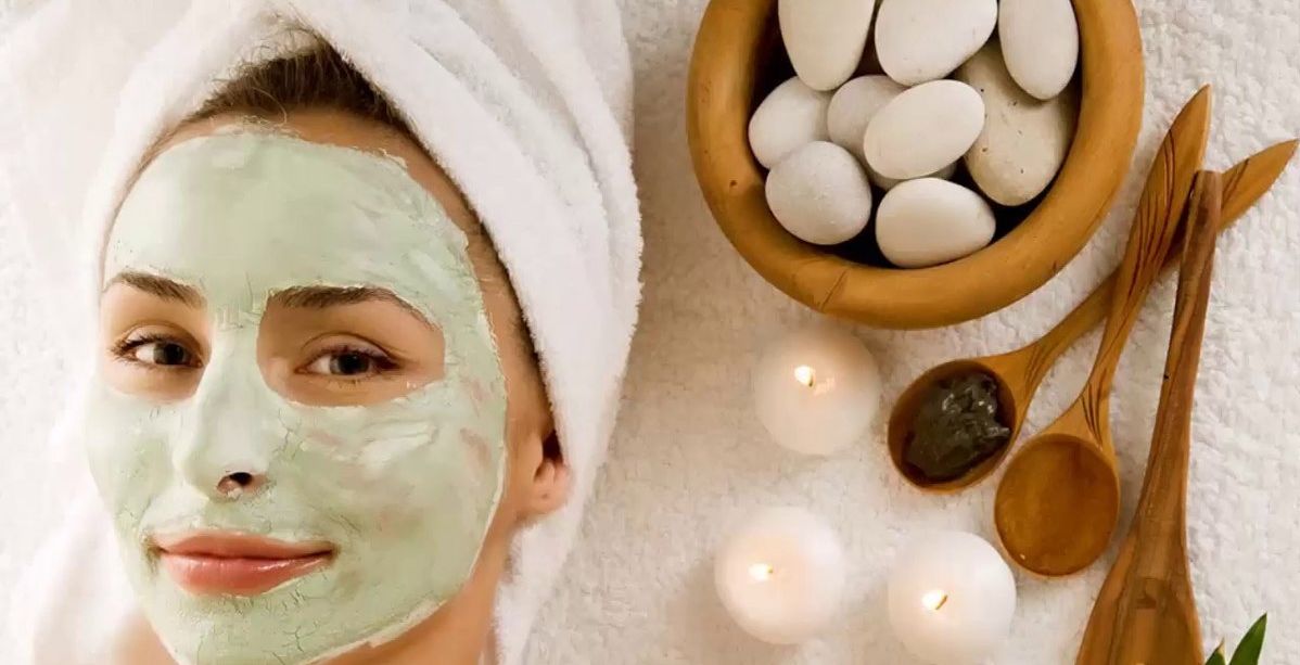 افضل ماسك للبشرة الدهنية