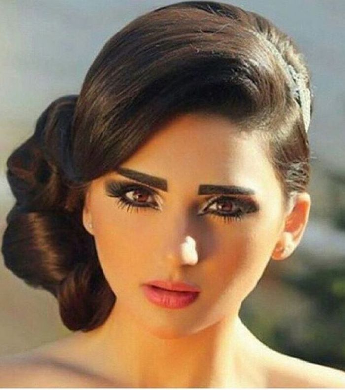 صور اجمل تسريحات 2017 انستقرام لهذا الموسم