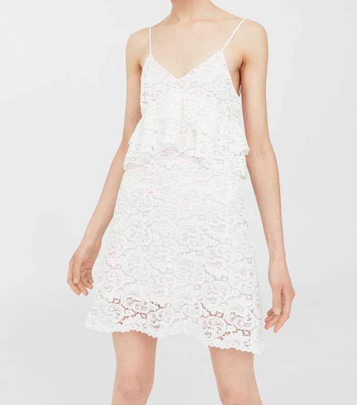 صور وابرز موديلات فساتين مانجو ٢٠١٧