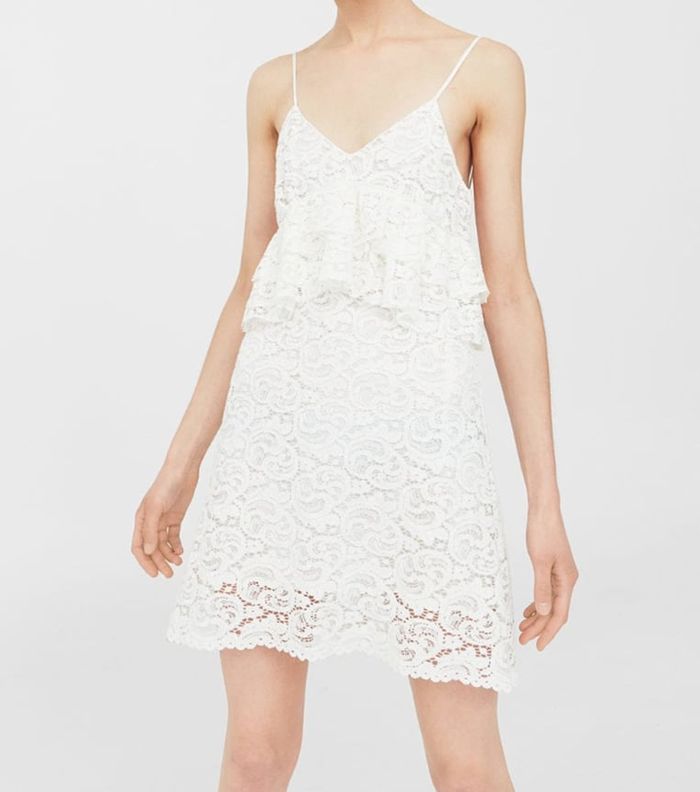 صور وابرز موديلات فساتين مانجو ٢٠١٧