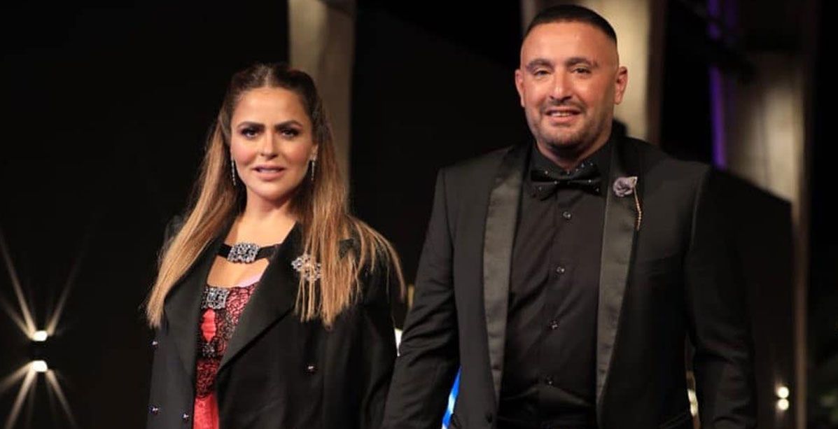 لوكات مثيرة للجدل والنقد في مهرجان الجونة السينمائي 2020