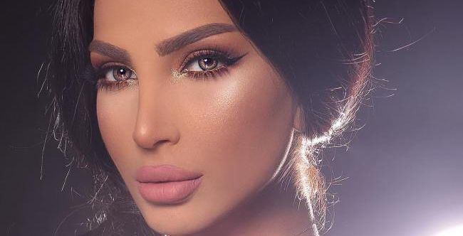 طريقة عمل أجمل مكياج عيون لاطلالة مميزة