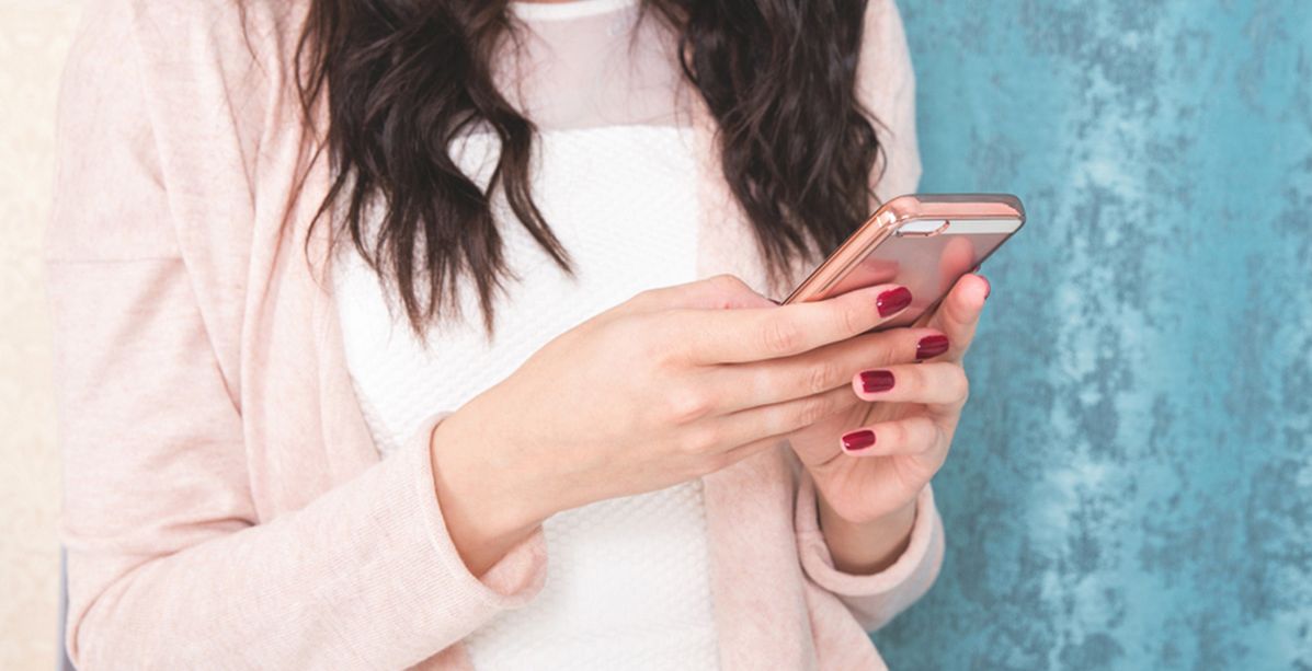حيلة لقراءة الرسائل التي حذفها المرسل على واتساب